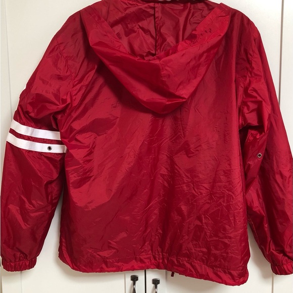 The Children’s Place Red Jacket EUC - Picture 12 of 16